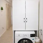 Апартаменты Apartma Pozzo Longo