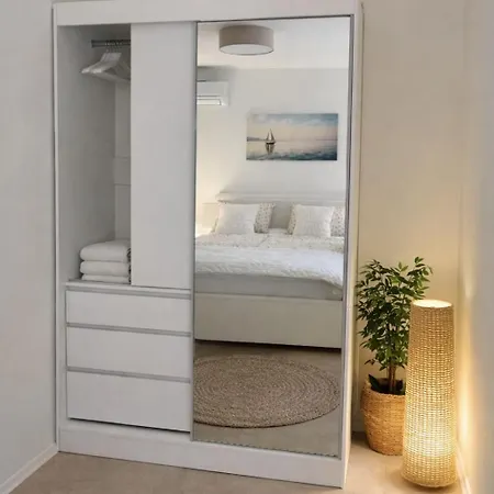 Appartamento Apartma Pozzo Longo *