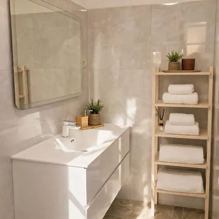 Apartma Pozzo Longo * Pirano