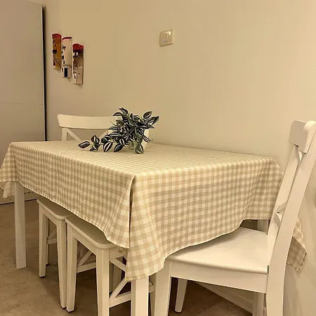 Apartma Pozzo Longo Pirano