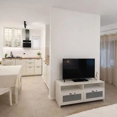 Apartma Pozzo Longo Appartamento Pirano