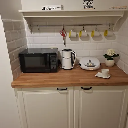 Apartma Pozzo Longo