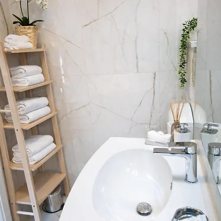 Appartamento Apartma Pozzo Longo *
