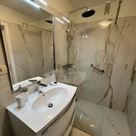 Appartamento Apartma Pozzo Longo *