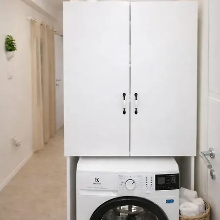 Appartamento Apartma Pozzo Longo