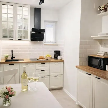 Apartma Pozzo Longo