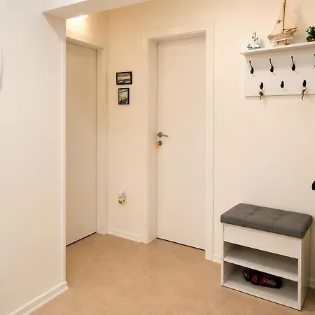 Appartamento Apartma Pozzo Longo *