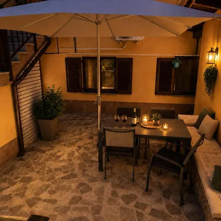 Appartamento Apartma Pozzo Longo Pirano