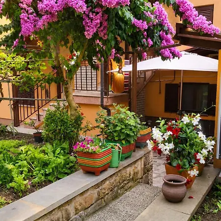 Apartma Pozzo Longo *
