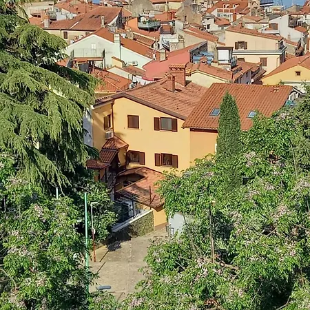 Appartamento Apartma Pozzo Longo