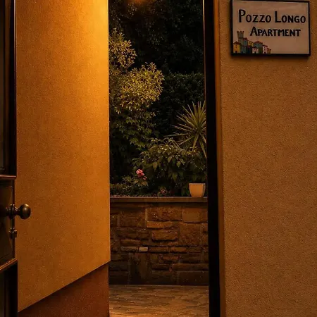 Apartma Pozzo Longo Appartamento *